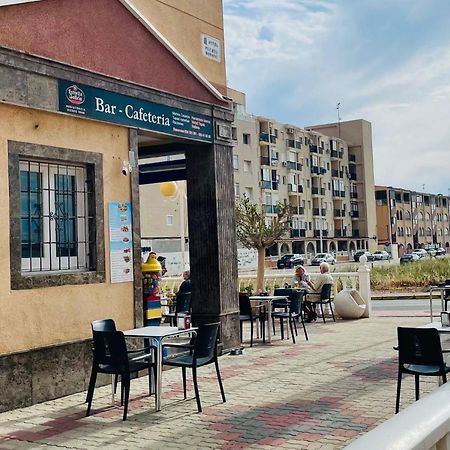 El Papagayo Apartment 2 Mins Walking To The Beach Торрев'єха Екстер'єр фото
